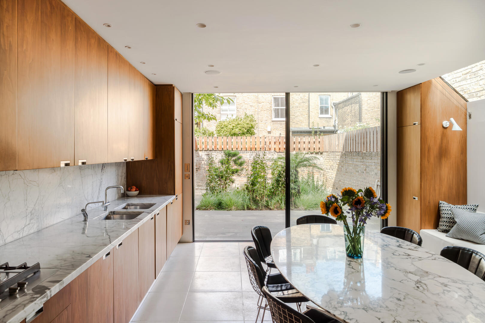 Hestercombe Avenue